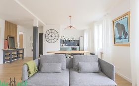 Romy'S Rooms, Charming T3 City Center